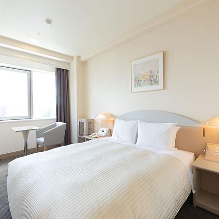 Kawagoe Prince Hotel Kültér fotó