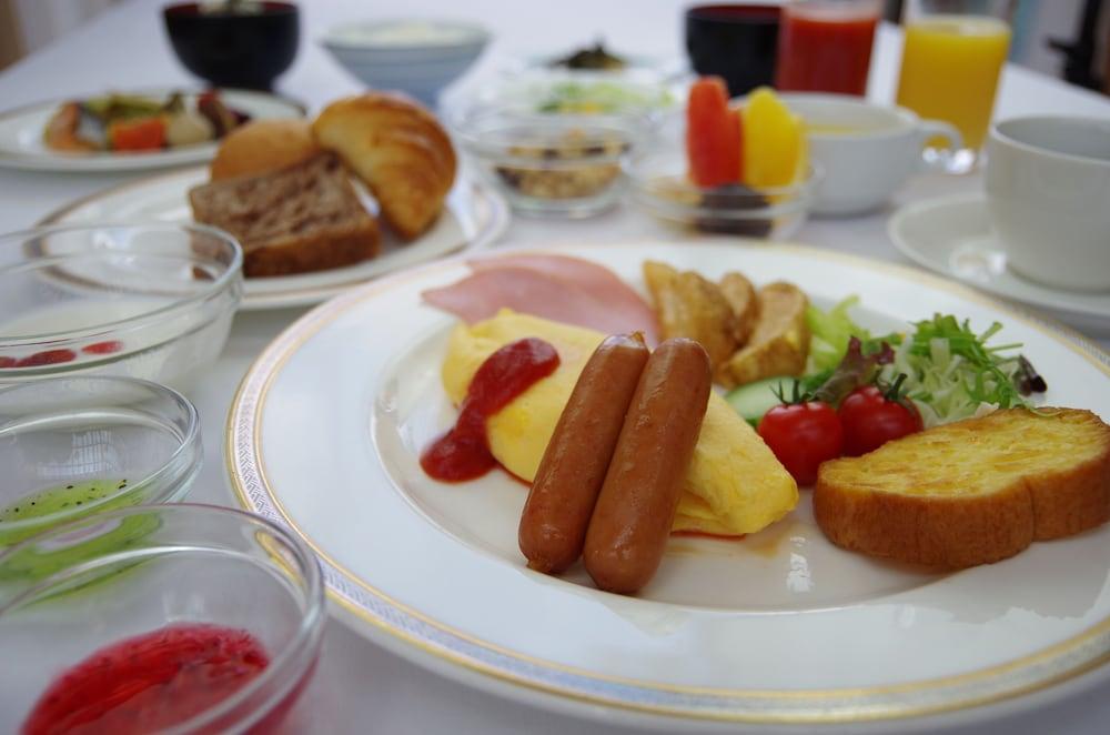 Kawagoe Prince Hotel Kültér fotó