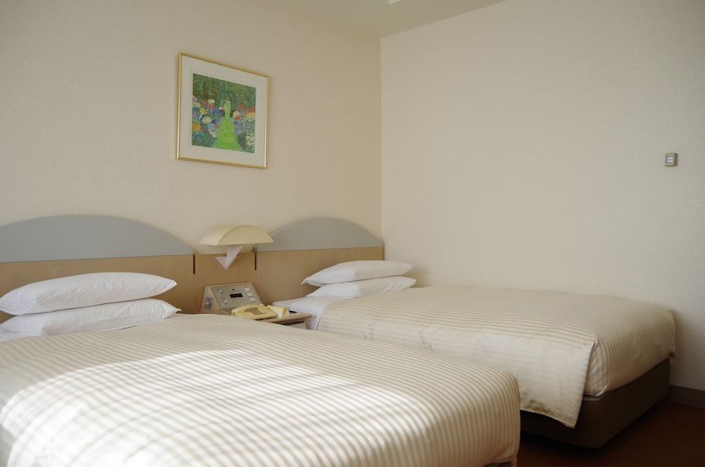 Kawagoe Prince Hotel Kültér fotó