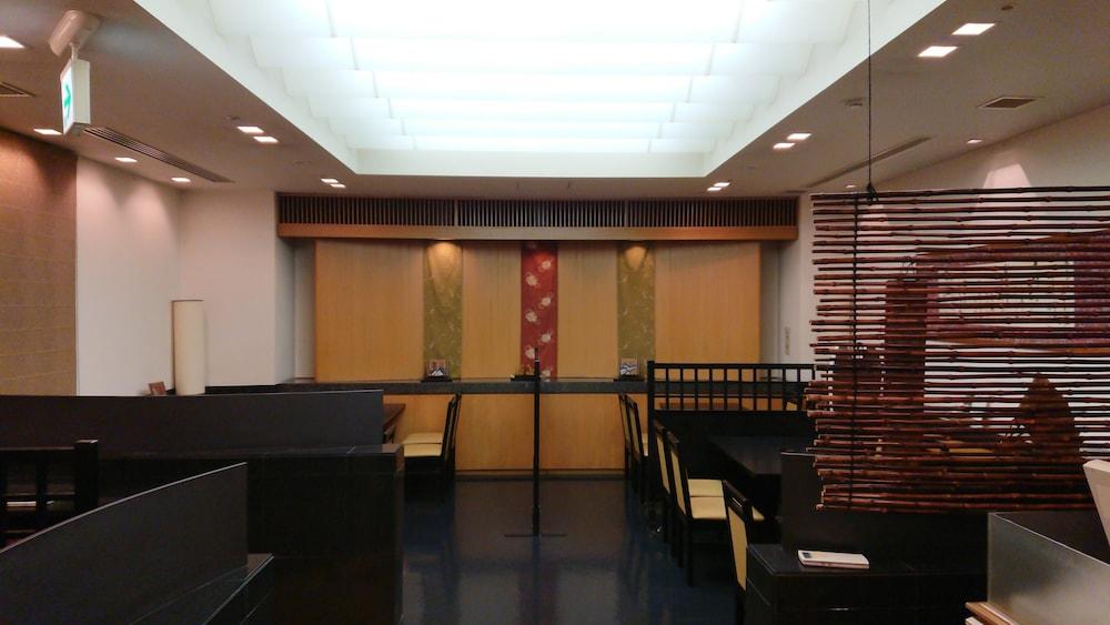 Kawagoe Prince Hotel Kültér fotó