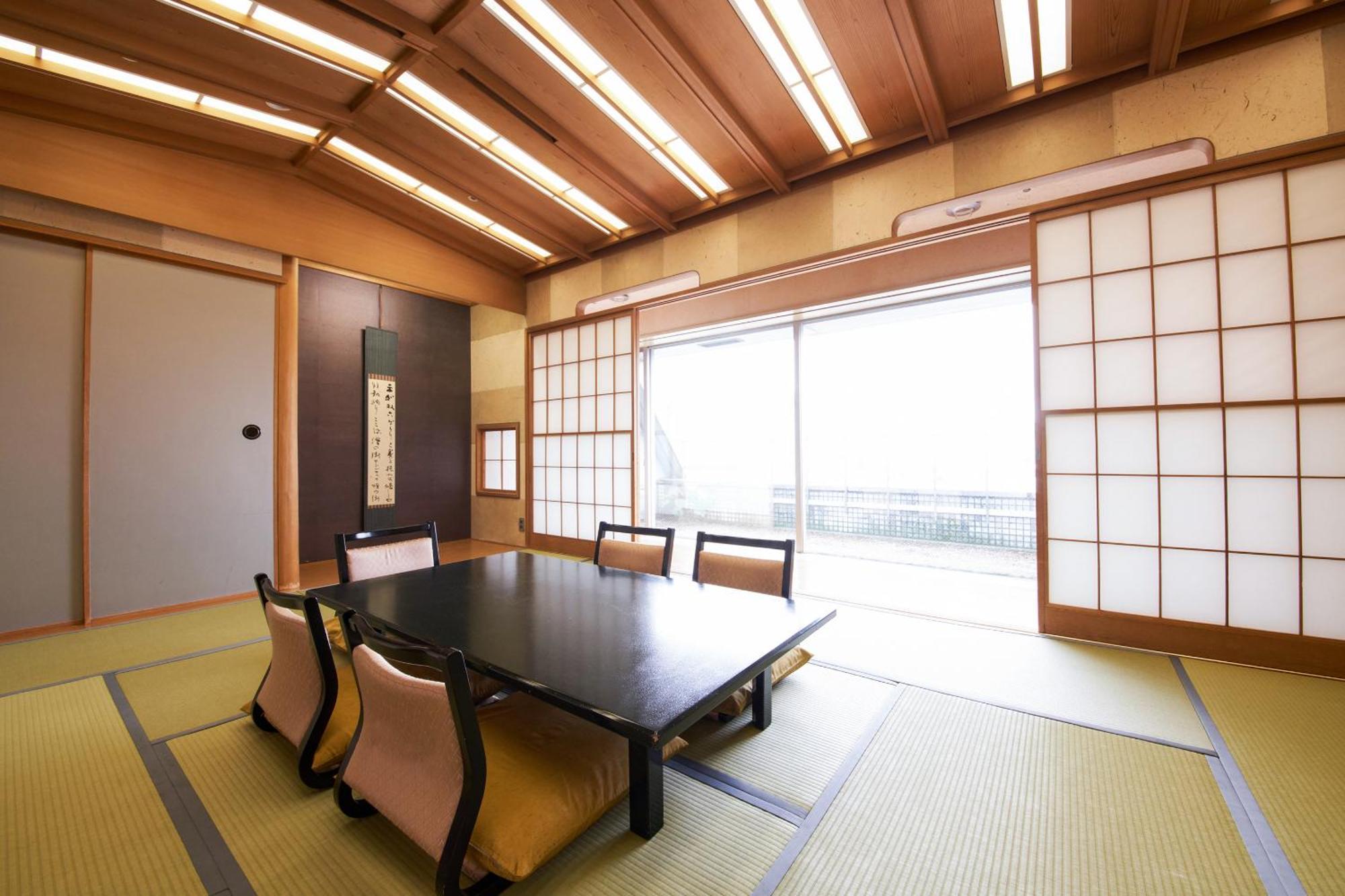 Kawagoe Prince Hotel Kültér fotó