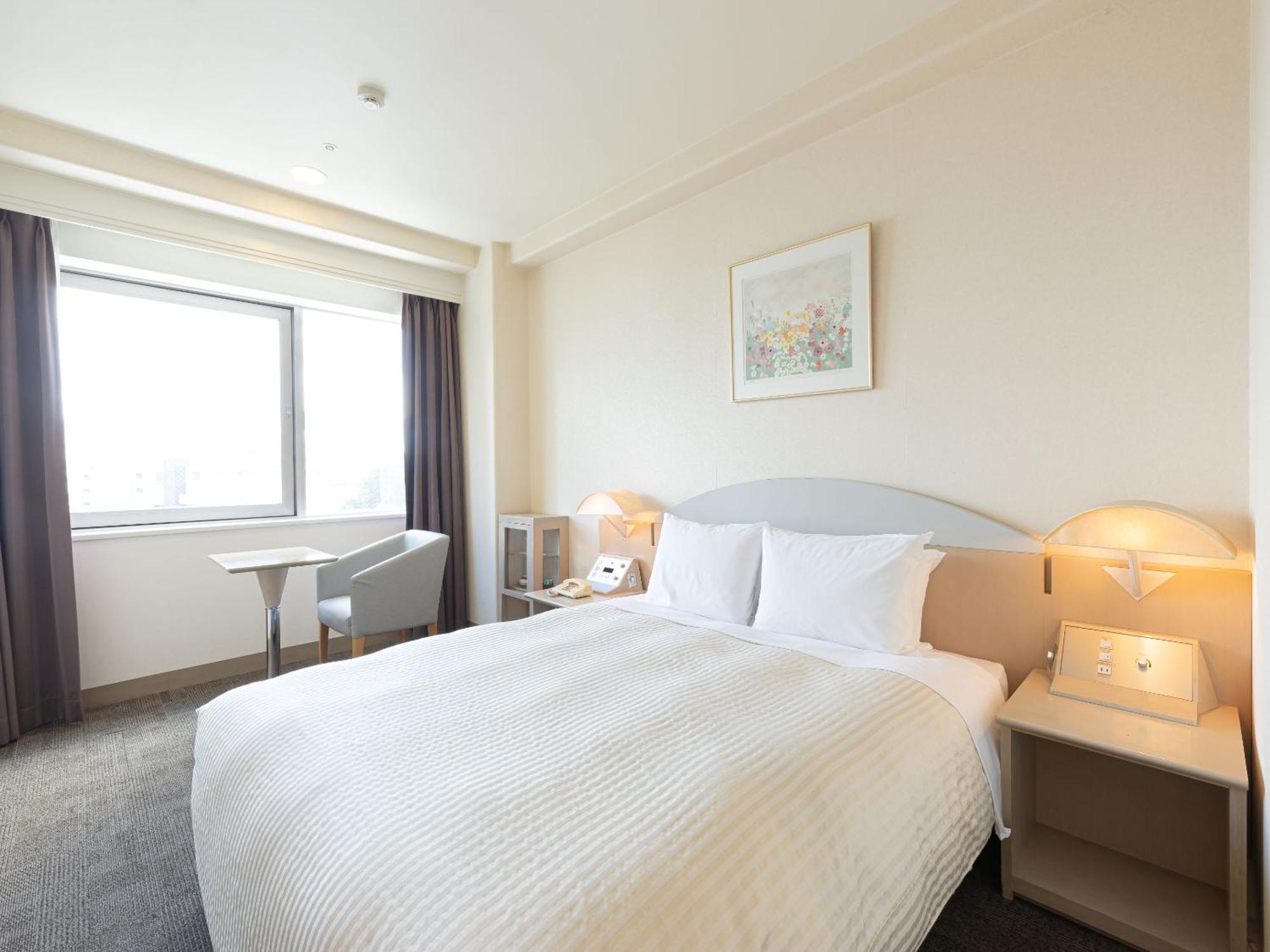 Kawagoe Prince Hotel Kültér fotó