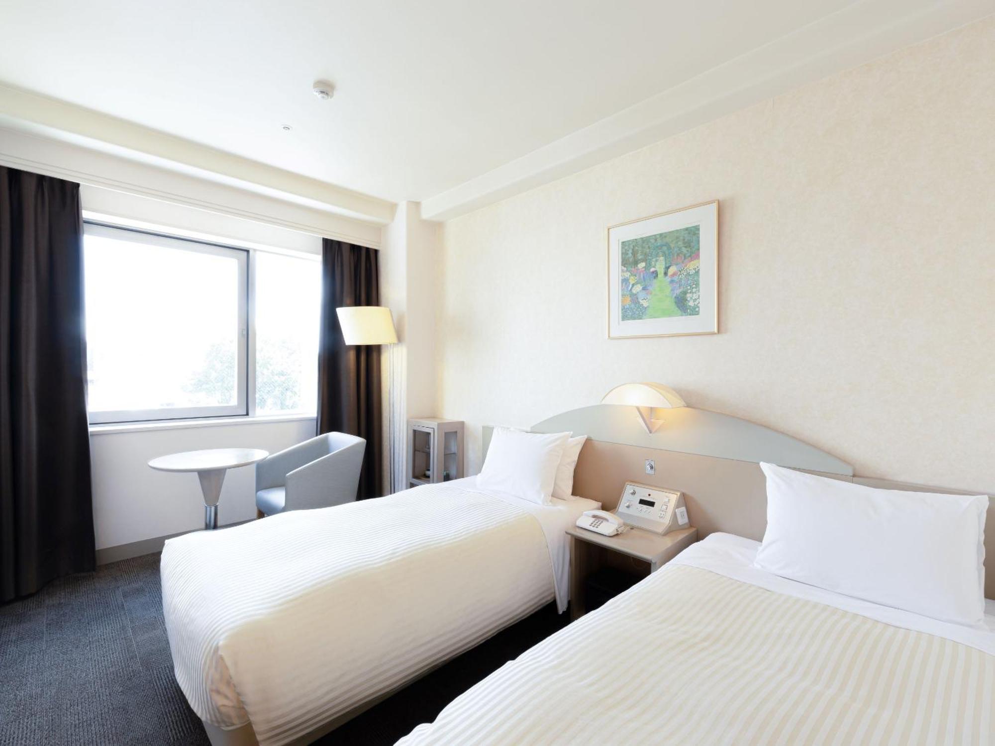 Kawagoe Prince Hotel Kültér fotó
