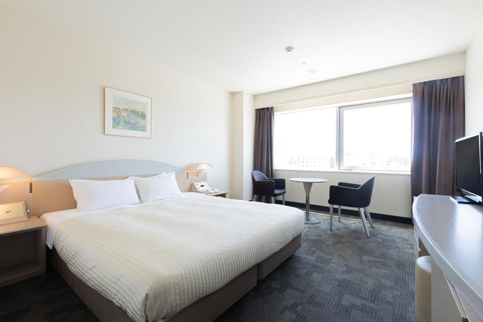 Kawagoe Prince Hotel Kültér fotó
