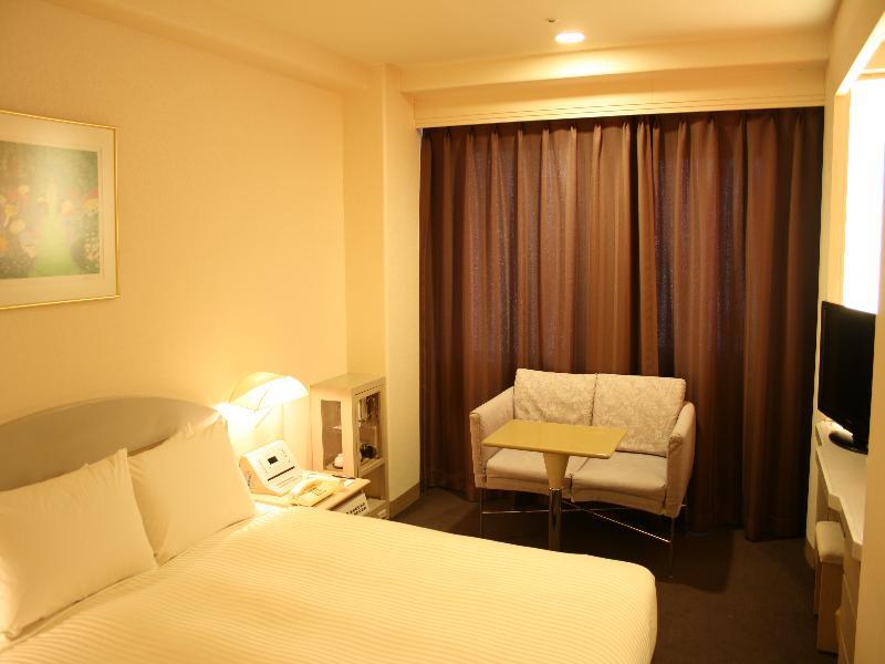 Kawagoe Prince Hotel Kültér fotó