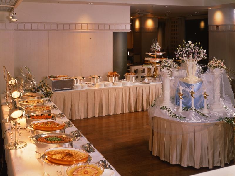 Kawagoe Prince Hotel Kültér fotó