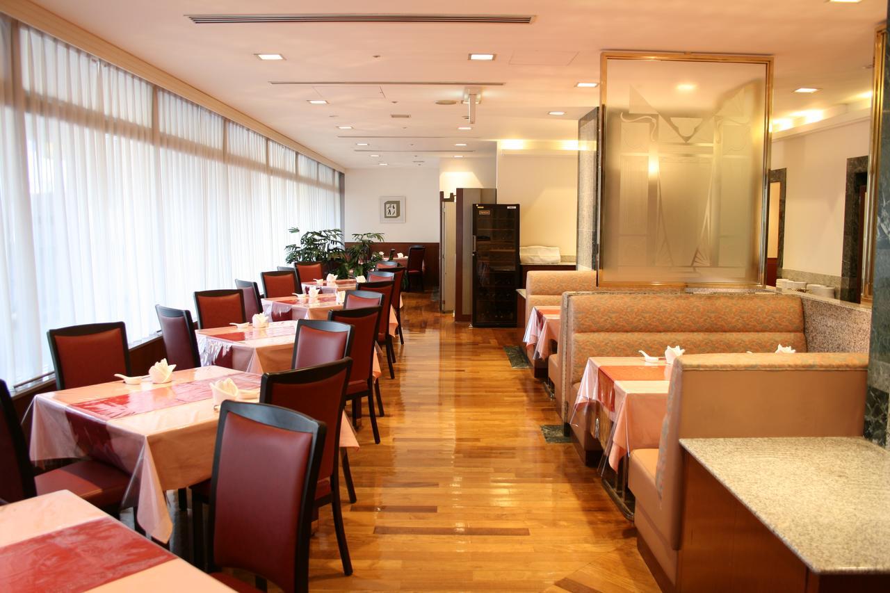 Kawagoe Prince Hotel Kültér fotó