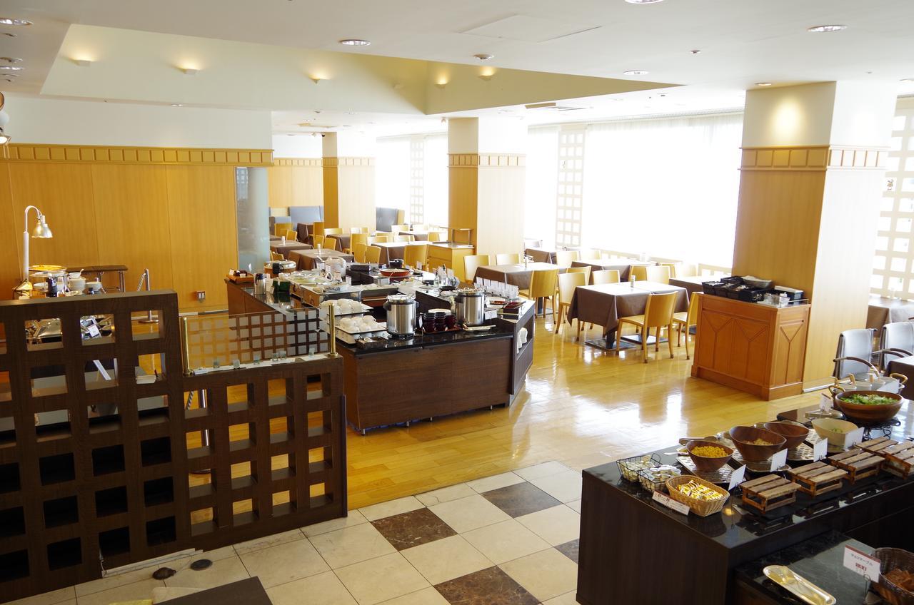 Kawagoe Prince Hotel Kültér fotó