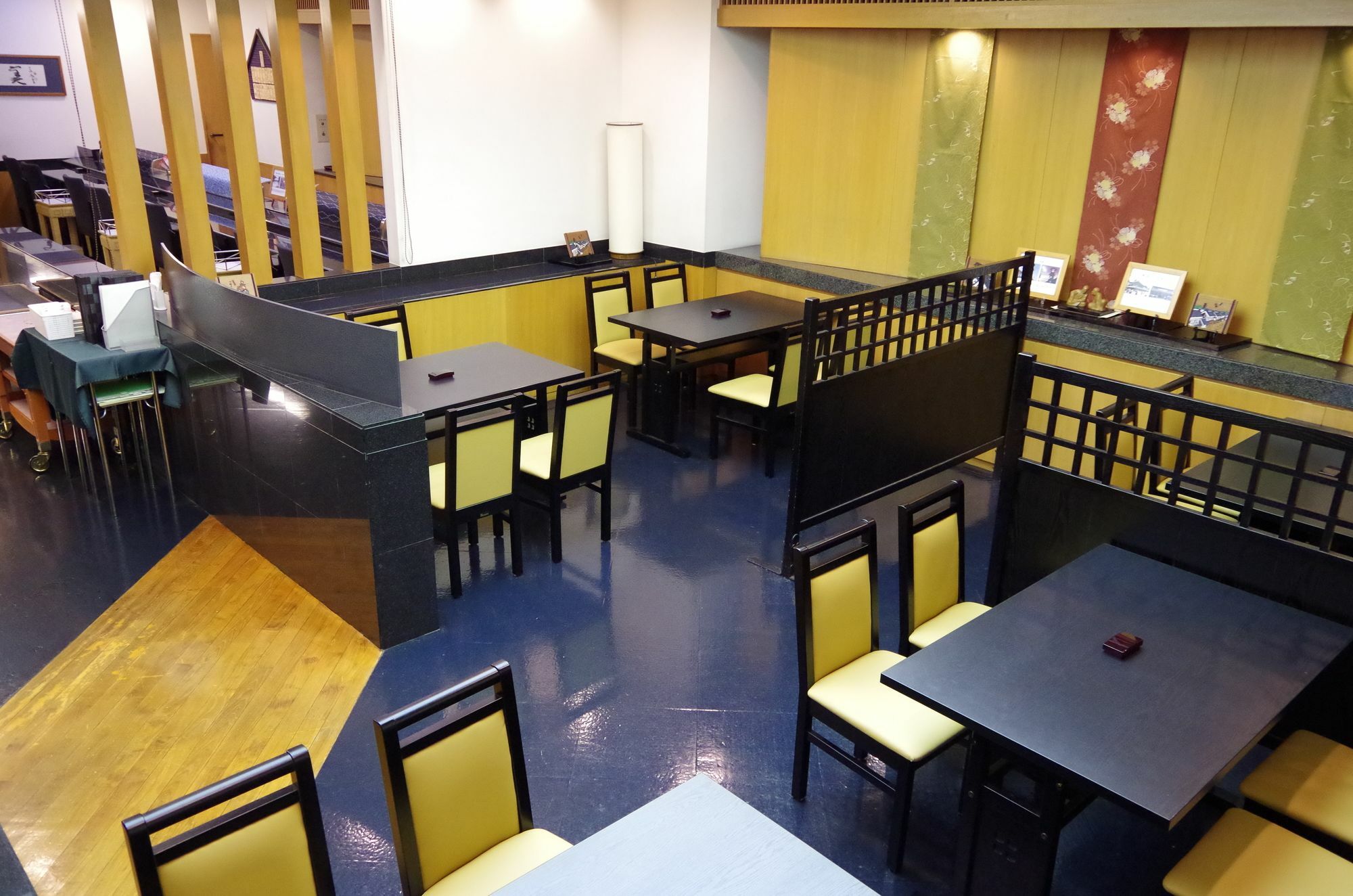 Kawagoe Prince Hotel Kültér fotó